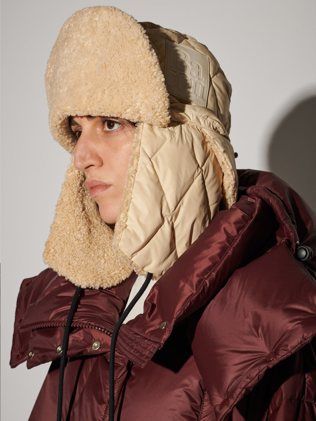 Ron Hat Cream
